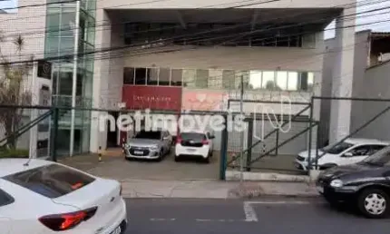Sala comercial para alugar na Venda Nova, Belo Horizonte 