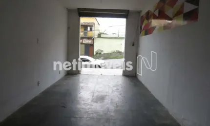 Locação rua parque são pedro - venda nova belo horizonte