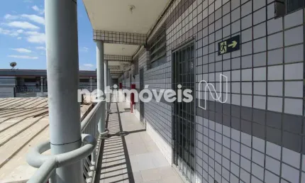 Sala comercial para alugar na Rua Padre Pedro Pinto, Venda Nova, Belo Horizonte