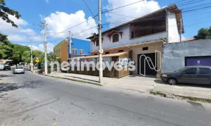 Ponto comercial para alugar na Avenida Liége, Europa, Belo Horizonte