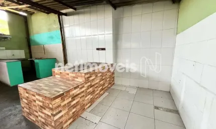 Ponto comercial para alugar na Rua Padre Pedro Pinto, Venda Nova, Belo Horizonte