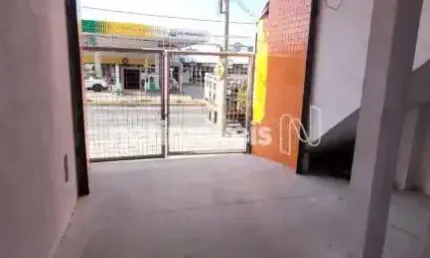 Locação rua são joão batista (venda nova) belo horizonte