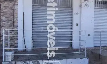 Ponto comercial para alugar na Rua Bom Pastor, São Benedito, Santa Luzia