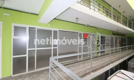 Sala comercial à venda na Rua Cascalheira, Venda Nova, Belo Horizonte