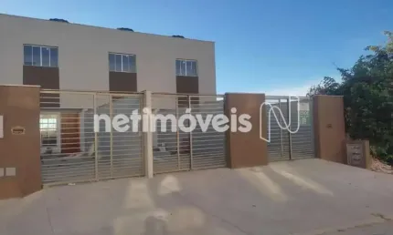 Casa com 2 quartos à venda na Rua Alcides Martins Da Conceição, Dom Pedro, São José da Lapa
