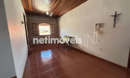 Casa com 7 quartos à venda na Rua Valdevino Leôncio Domingues, Jardim Guanabara, Belo Horizonte