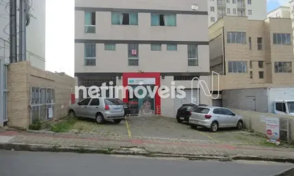 Ponto comercial com 1 sala para alugar na Rua Frederico knipp, Venda Nova, Belo Horizonte