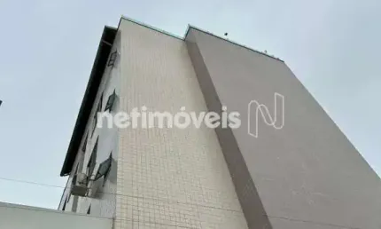 Apartamento com 3 quartos à venda na Rua Doutor Mário Magalhães, Itapoã, Belo Horizonte