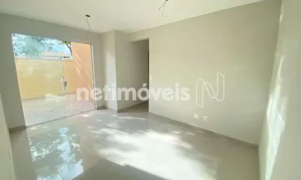 Apartamento com 2 quartos à venda na Rua Augusto Franco, 637, São João Batista, Belo Horizonte
