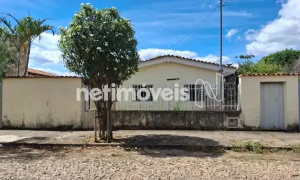 Casa com 1 quarto à venda na Rua Joaquim Luiz Gonzaga, Ascenção, Pará de Minas
