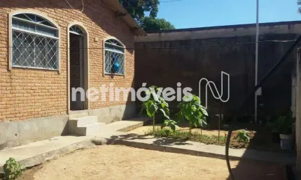 Casa com 2 quartos à venda na Rua Frei Paulo, Nova Pampulha, Vespasiano
