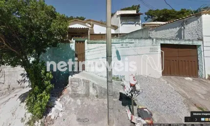 Casa com 3 quartos à venda na Rua Manoel Soares Costa, Mantiqueira, Belo Horizonte