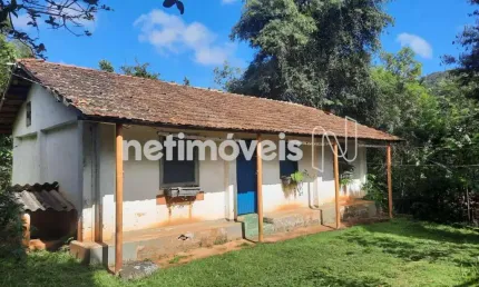 Chácara / sítio com 3 quartos à venda na Fazenda Do Rego (Recanto Da Mata), Roças Novas, Caeté