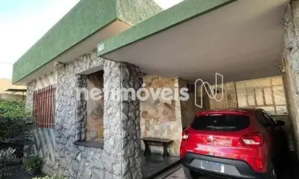 Venda rua parque são pedro - venda nova belo horizonte