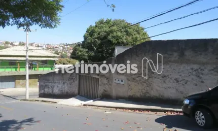 Venda rua parque são pedro - venda nova belo horizonte