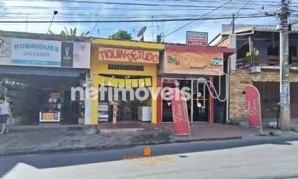 Venda rua maria helena (justinópolis) ribeirão das neves