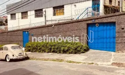 Barracão / Galpão / Depósito à venda na Rua Geralda Rodrigues da Costa, Cenáculo, Belo Horizonte