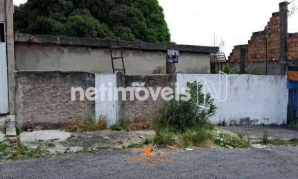 Venda rua pedra branca (justinópolis) ribeirão das neves