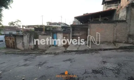 Barracão / Galpão / Depósito com 1 sala à venda na Rua Marciana Carneiro, Ana Lúcia (Venda Nova), Belo Horizonte