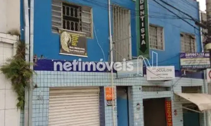 Prédio com 3 salas à venda na Rua Irineu Pinto, Venda Nova, Belo Horizonte