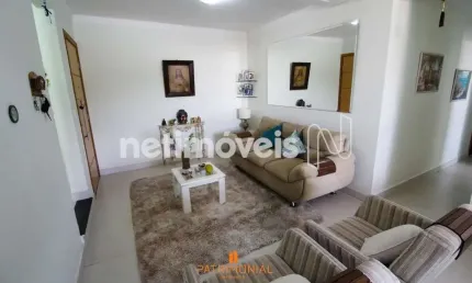 Cobertura com 4 quartos à venda na Rua das Siriemas, Vila Cloris, Belo Horizonte