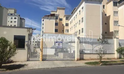 Venda rua parque são pedro - venda nova belo horizonte
