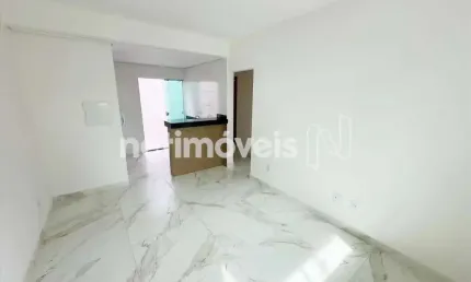 Apartamento com 2 quartos à venda na Rua Terezinha Lopes Azevedo, Planalto, Belo Horizonte