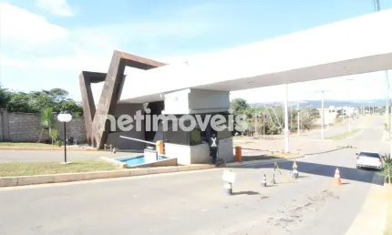 Terreno à venda no Campinho, Pedro Leopoldo 