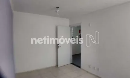 Apartamento com 2 quartos à venda na Rua Dezenove, Nova Pampulha, Vespasiano