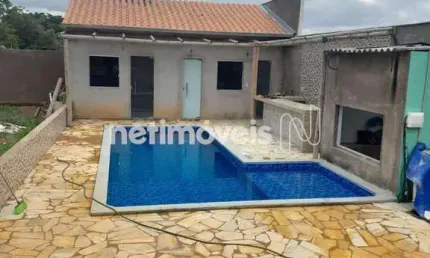Barracão / Galpão / Depósito à venda na Rua Maria Gonçalves, Eldorado, Lagoa Santa