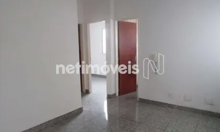 Apartamento com 2 quartos à venda na Rua das Amoreiras, Vila Cloris, Belo Horizonte