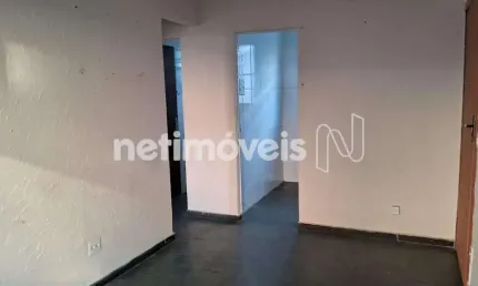 Casa com 2 quartos à venda na Rua Terezinha Jesus Cardoso, São João Batista, Belo Horizonte