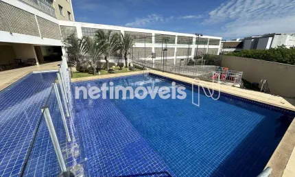 Apartamento com 3 quartos à venda na Rua das Tangerinas, Vila Cloris, Belo Horizonte
