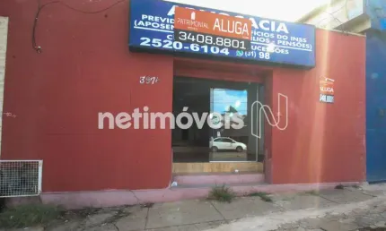 Ponto comercial para alugar na Venda Nova, Belo Horizonte 