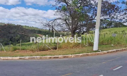 Terreno à venda na Rua João Batista De Assis, Nossa Senhora de Fatima, Lagoa Santa