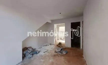 Apartamento com 3 quartos à venda na Alameda de Eubéia, Liberdade, Santa Luzia
