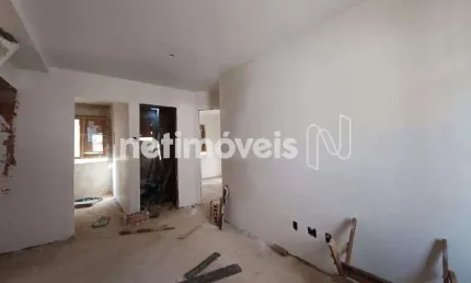 Cobertura com 2 quartos à venda na Alameda de Eubéia, Liberdade, Santa Luzia