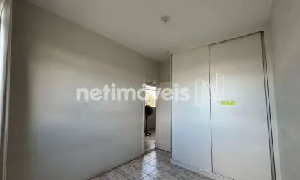 Apartamento com 2 quartos à venda na Rua Hélio Pellegrino, São João Batista, Belo Horizonte