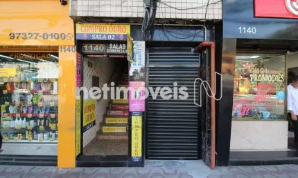 Ponto comercial para alugar na Venda Nova, Belo Horizonte 