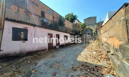 Terreno à venda na Avenida Major Delfino de Paula, Aparecida, Belo Horizonte