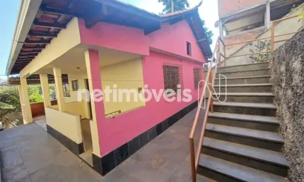 Venda rua jardim dos comerciários (venda nova) belo horizonte