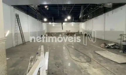 Barracão / Galpão / Depósito com 2 salas à venda na Avenida Vilarinho, Venda Nova, Belo Horizonte