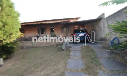 Casa com 3 quartos à venda na Rua Sálvia, Juliana, Belo Horizonte