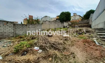Terreno à venda na Rua Virgílio de Melo Franco, Santa Amélia, Belo Horizonte