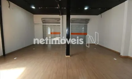 Casa comercial para alugar na Rua Capitão Nelson Albuquerque, Venda Nova, Belo Horizonte