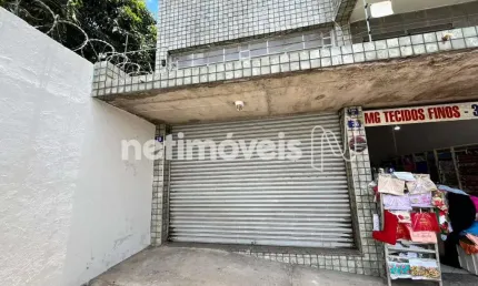Ponto comercial para alugar na Rua Frederico knipp, Venda Nova, Belo Horizonte