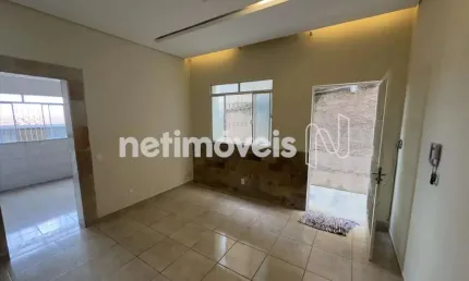 Casa com 2 quartos à venda na Rua Jayme Silva Diniz, Nova York, Belo Horizonte