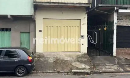 Kitnet / Stúdio para alugar na Avenida Vilarinho, Venda Nova, Belo Horizonte