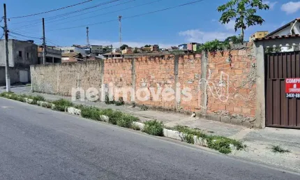 Venda rua cerejeira (justinópolis) ribeirão das neves