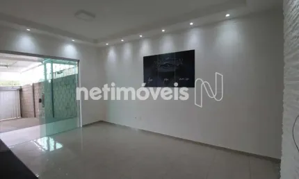 Casa com 3 quartos à venda na Rua José Sábino Coelho, Dom Pedro, São José da Lapa